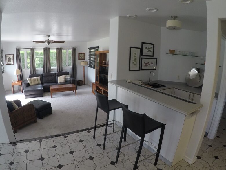 Makaha Valley - Waianae, Hawaii