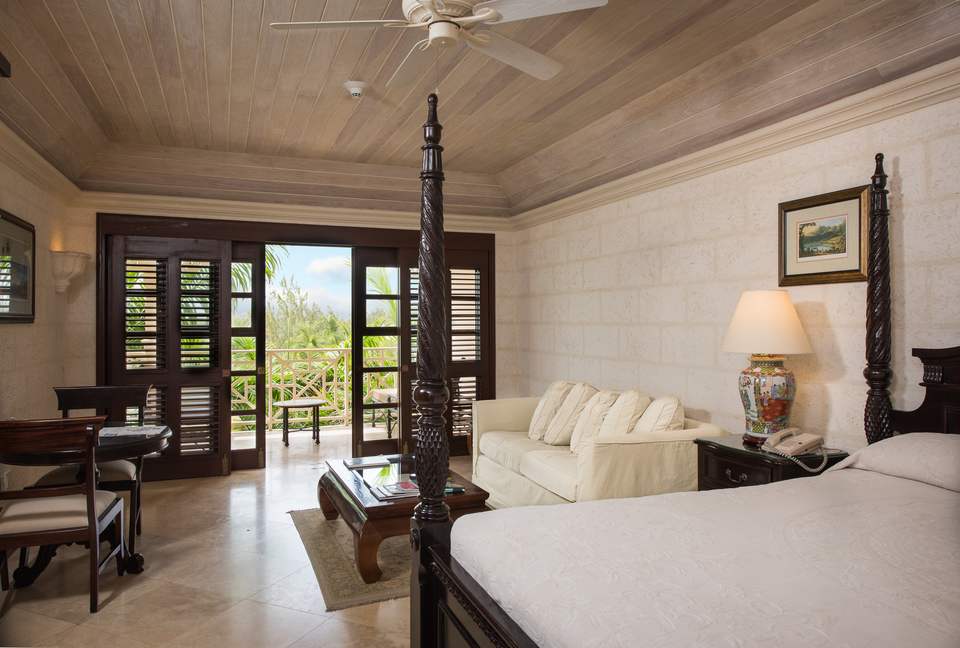 The Crane - Two Bedroom Ocean View - St. Philip, Barbados