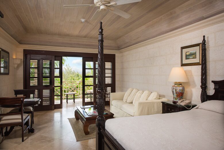 The Crane - Two Bedroom Ocean View - St. Philip, Barbados
