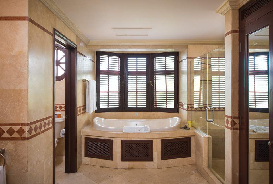 The Crane - Two Bedroom Ocean View - St. Philip, Barbados