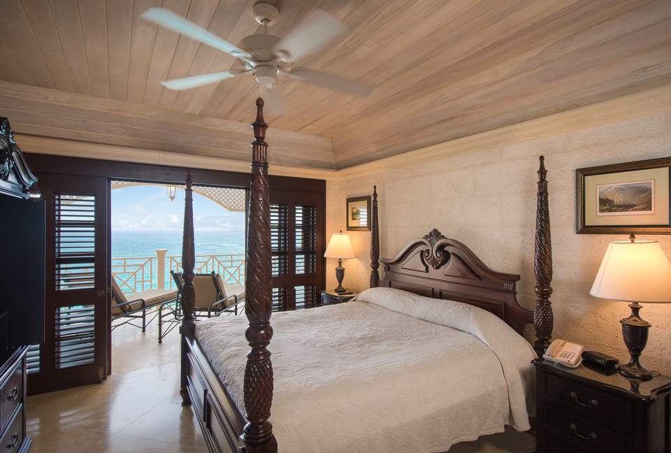 The Crane - Two Bedroom Ocean View - St. Philip, Barbados
