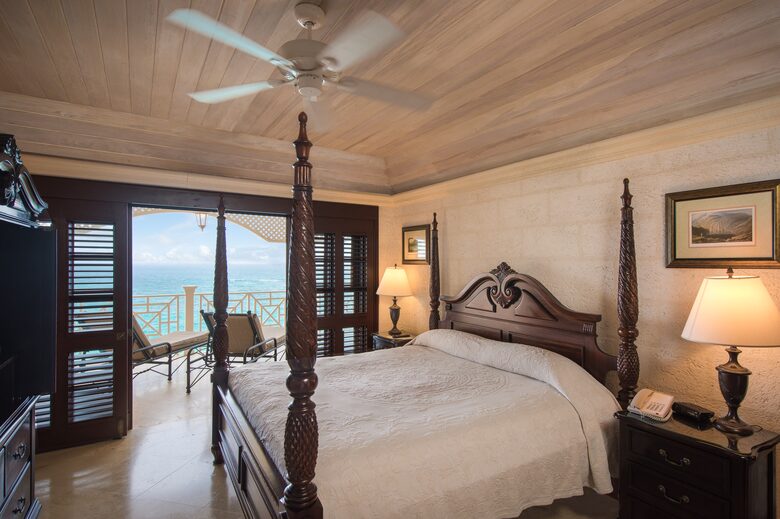The Crane - Two Bedroom Ocean View - St. Philip, Barbados