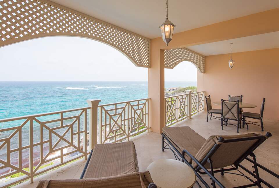 The Crane - Two Bedroom Ocean View - St. Philip, Barbados