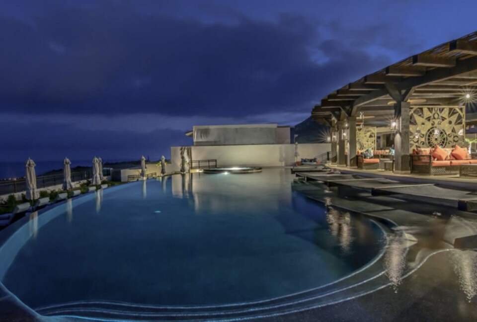 Copala Los Cabos Resort Retreat - Cabo San Lucas, Mexico