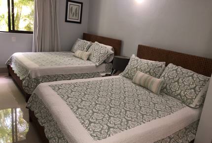 Casa de Campo - Casa de Campo, Dominican Republic