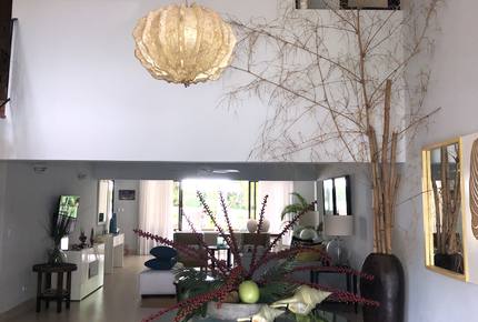 Casa de Campo - Casa de Campo, Dominican Republic