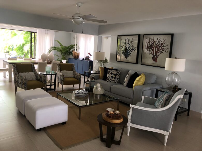 Casa de Campo - Casa de Campo, Dominican Republic