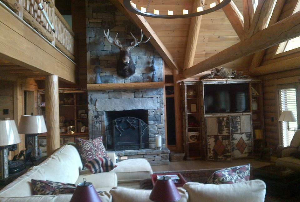 Quassy Lodge - Middlebury, Connecticut