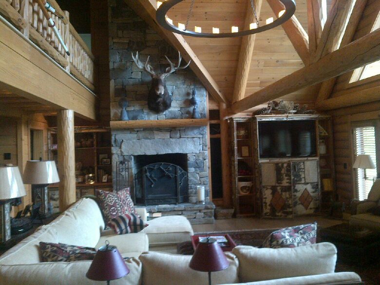 Quassy Lodge - Middlebury, Connecticut