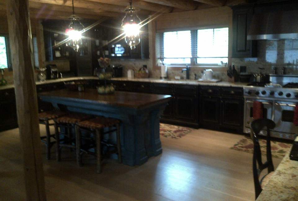 Quassy Lodge - Middlebury, Connecticut