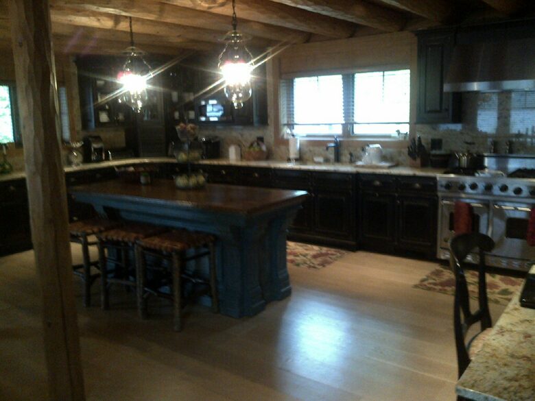 Quassy Lodge - Middlebury, Connecticut