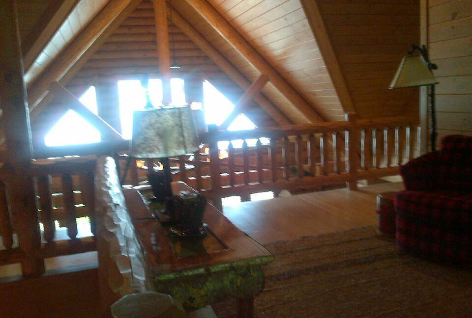 Quassy Lodge - Middlebury, Connecticut