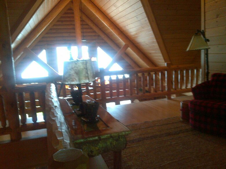 Quassy Lodge - Middlebury, Connecticut