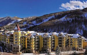 THE RITZ-CARLTON DESTINATION CLUB, VAIL - 3 BEDROOM - Vail, Colorado