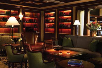 THE RITZ-CARLTON DESTINATION CLUB, VAIL - 3 BEDROOM - Vail, Colorado