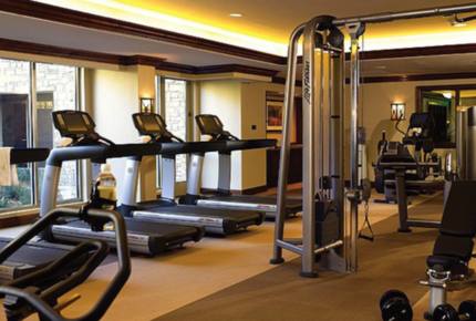 THE RITZ-CARLTON DESTINATION CLUB, VAIL - 3 BEDROOM - Vail, Colorado