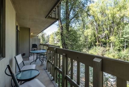 Aspen River View Residence - Aspen, Colorado