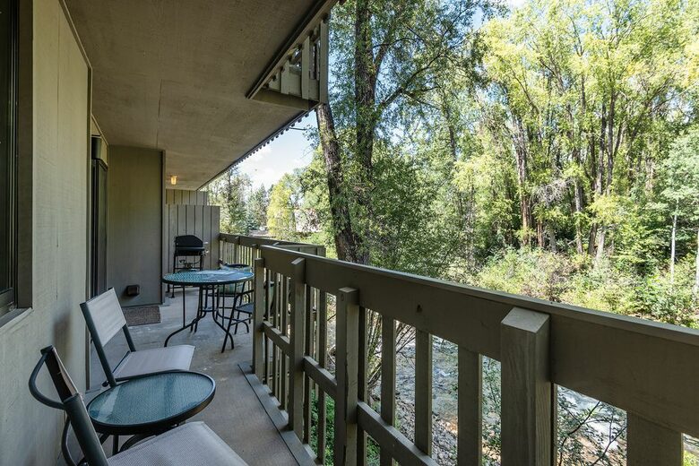 Aspen River View Residence - Aspen, Colorado