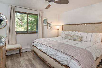 Aspen River View Residence - Aspen, Colorado