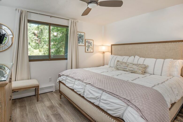 Aspen River View Residence - Aspen, Colorado