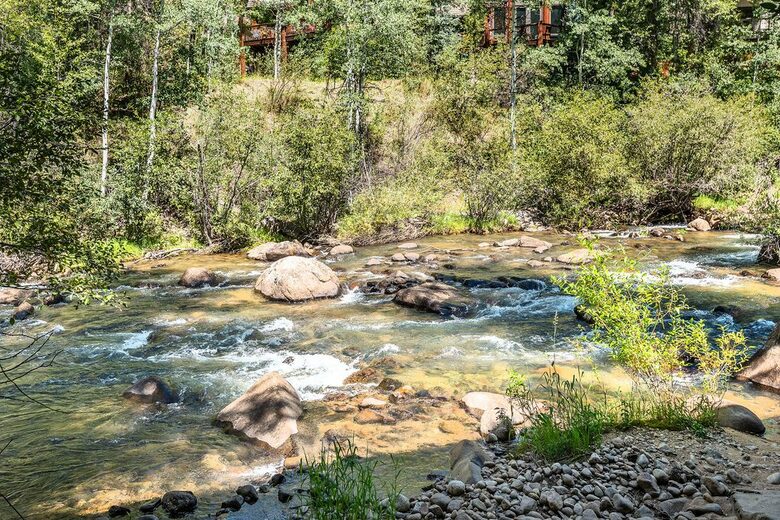 Aspen River View Residence - Aspen, Colorado