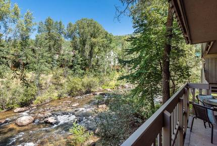 Aspen River View Residence - Aspen, Colorado
