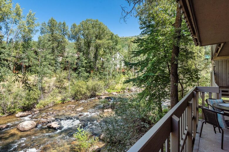Aspen River View Residence - Aspen, Colorado