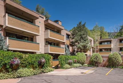 Aspen River View Residence - Aspen, Colorado