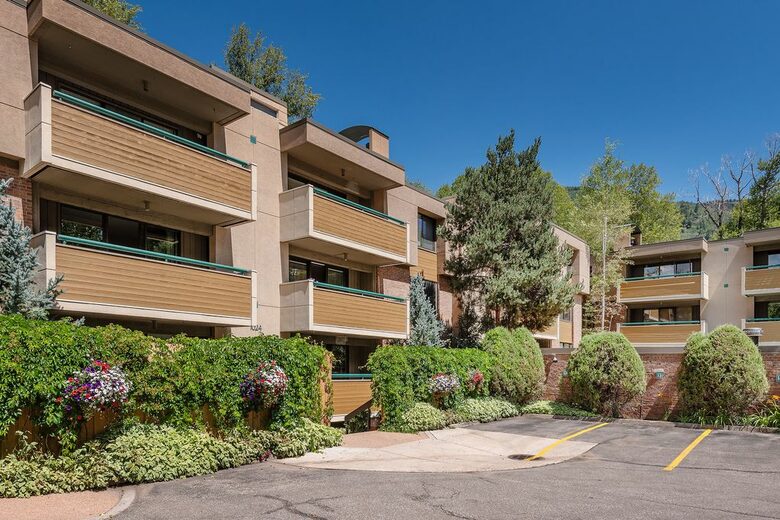 Aspen River View Residence - Aspen, Colorado