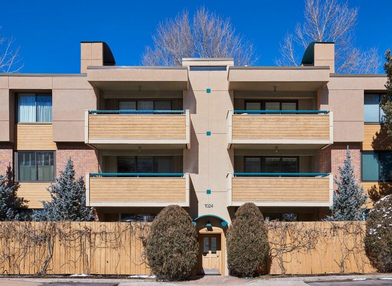 Aspen River View Residence - Aspen, Colorado