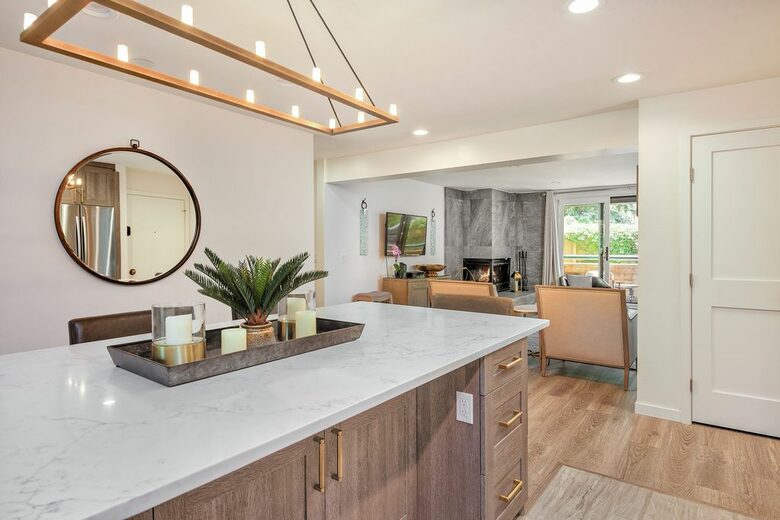 Aspen River View Residence - Aspen, Colorado