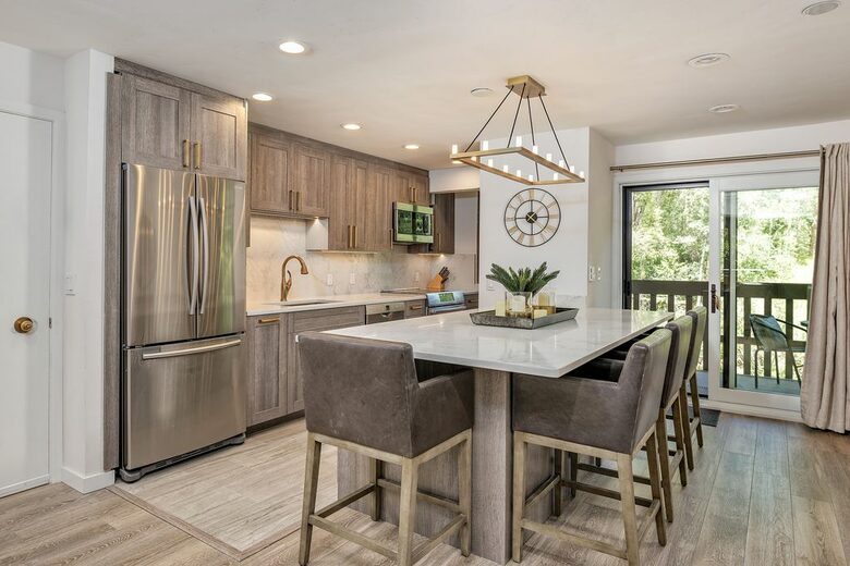 Aspen River View Residence - Aspen, Colorado