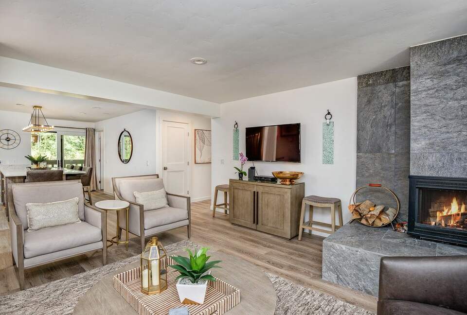 Aspen River View Residence - Aspen, Colorado