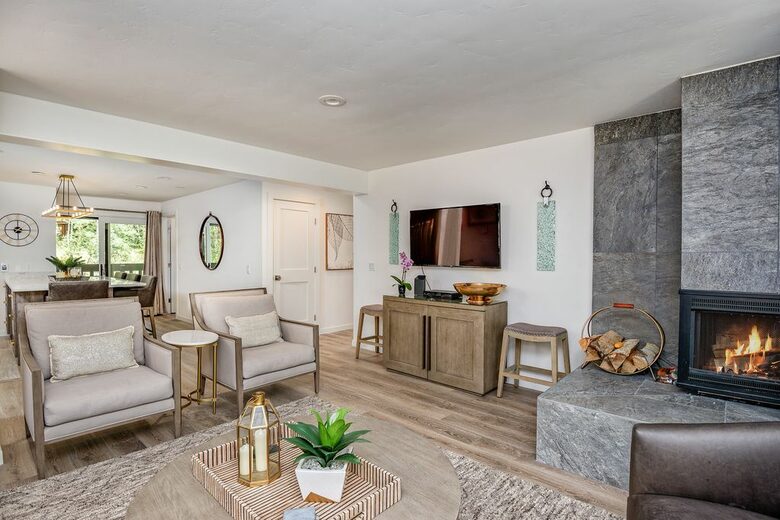 Aspen River View Residence - Aspen, Colorado