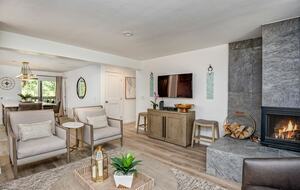 Aspen River View Residence - Aspen, Colorado