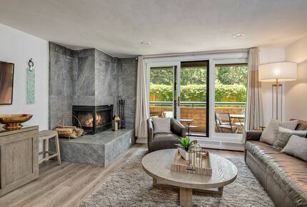 Aspen River View Residence - Aspen, Colorado