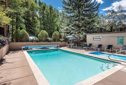 Aspen River View Residence - Aspen, Colorado