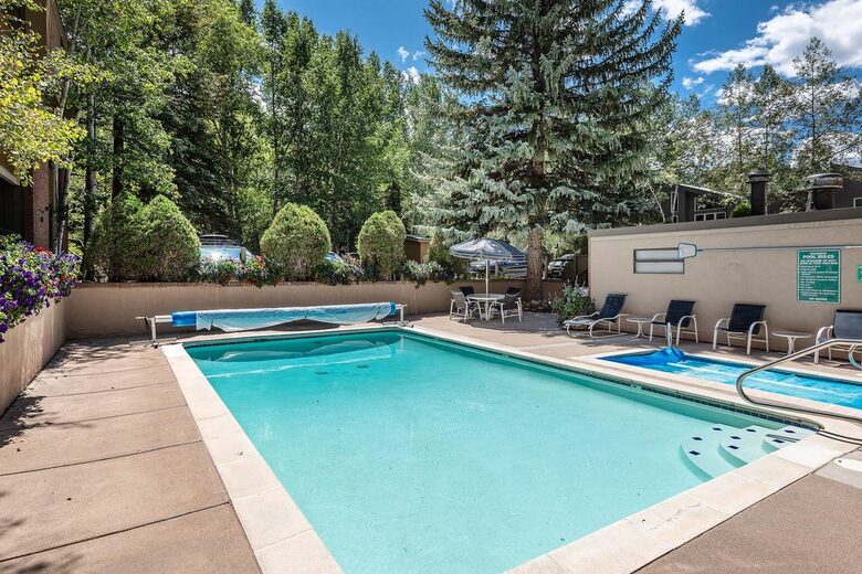 Aspen River View Residence - Aspen, Colorado