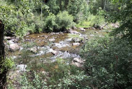 Aspen River View Residence - Aspen, Colorado