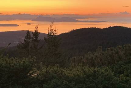 Eastsound House - Eastsound, Washington