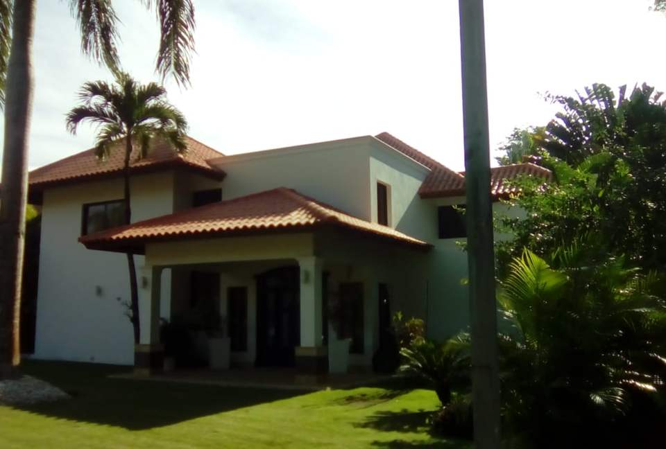 Casa de Campo - Casa de Campo, Dominican Republic