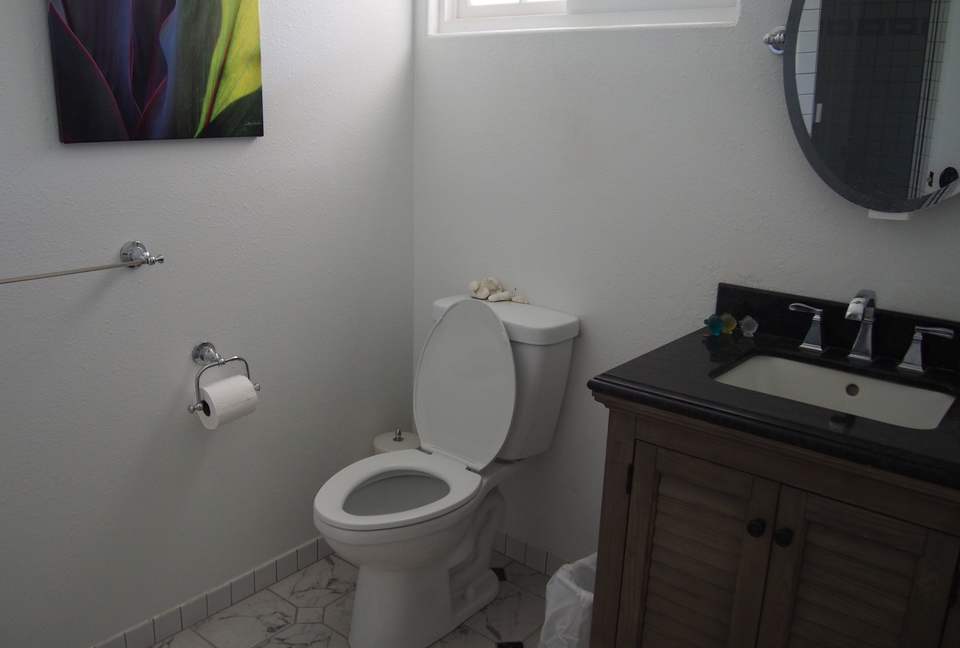 Makaha Valley - Waianae, Hawaii