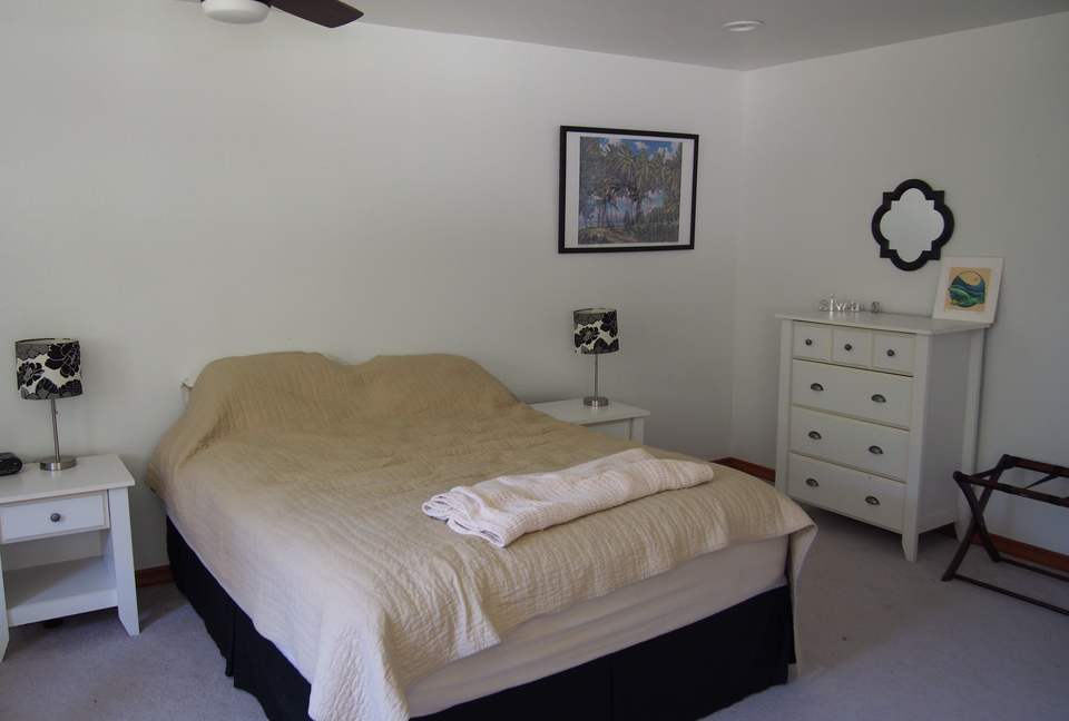 Makaha Valley - Waianae, Hawaii