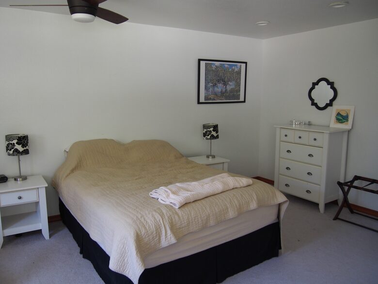 Makaha Valley - Waianae, Hawaii