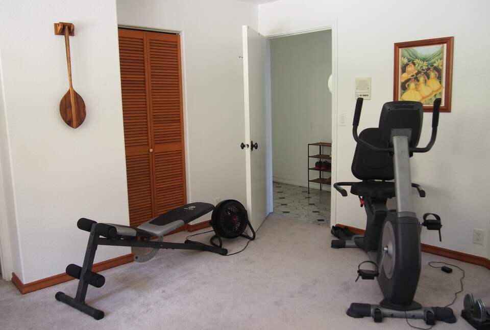 Makaha Valley - Waianae, Hawaii