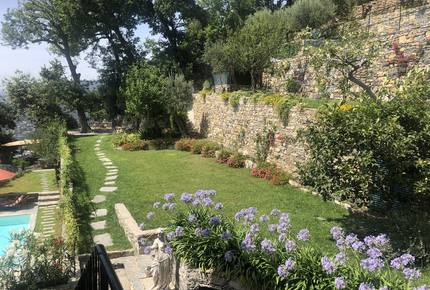 Ca' Dragone - Camogli, Italy