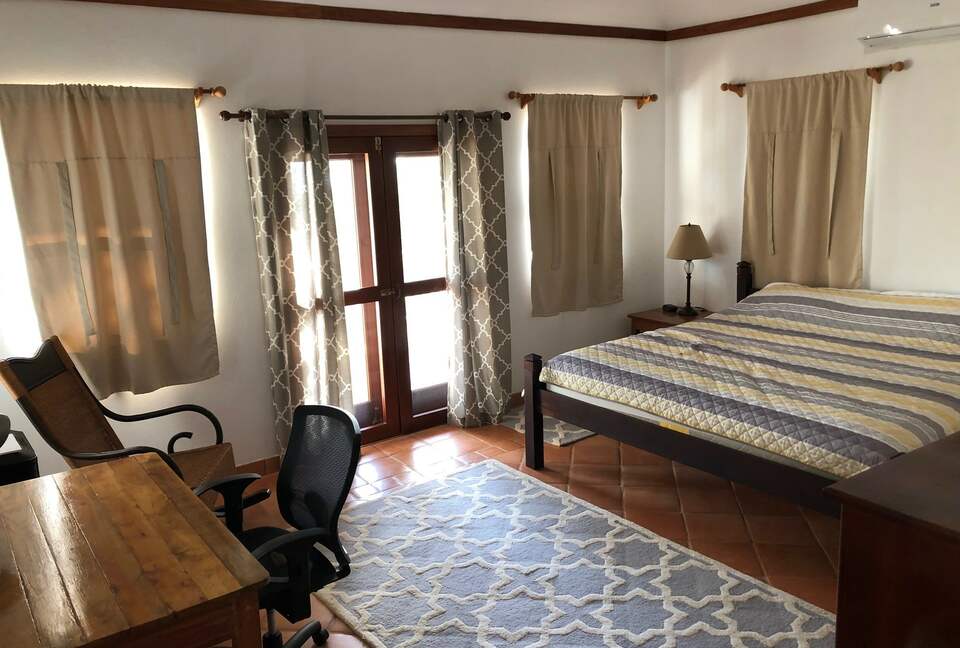 Beautiful Belize Beachfront - Hopkins, Belize