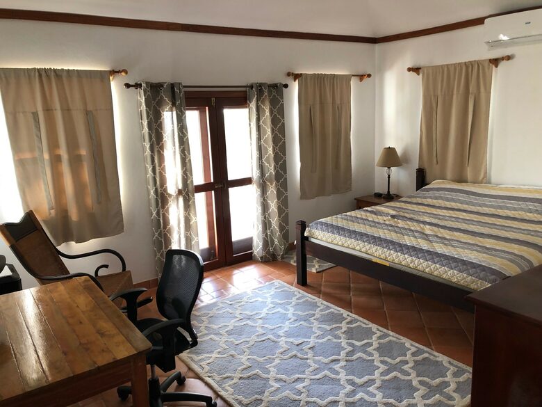 Beautiful Belize Beachfront - Hopkins, Belize