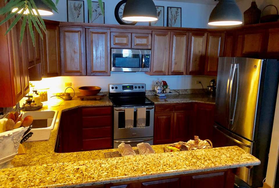 Beautiful Belize Beachfront - Hopkins, Belize