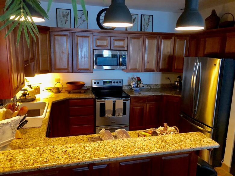 Beautiful Belize Beachfront - Hopkins, Belize